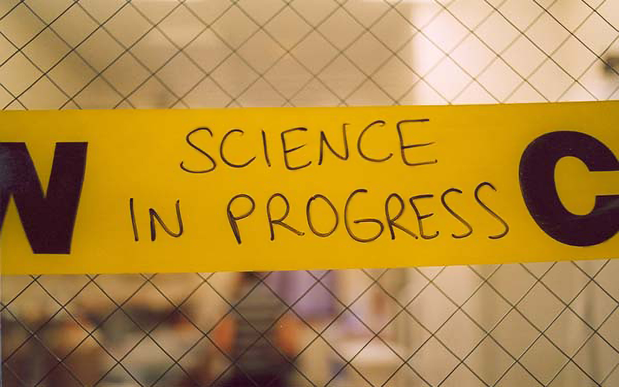 Why science matters