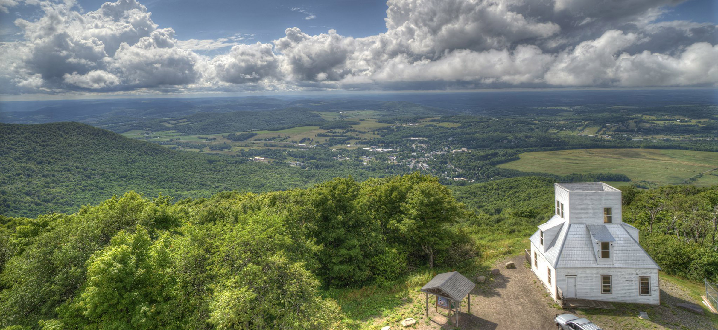 Research Guide to the Catskills Region of New York