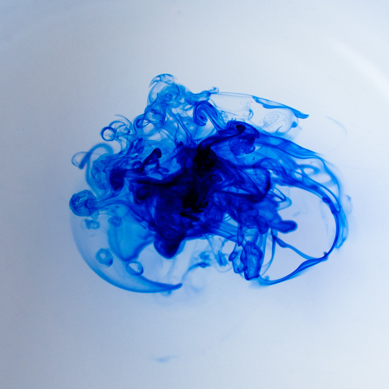 Hudson Valley Youth make ink out of rocks at Cary Ecoscience Camp