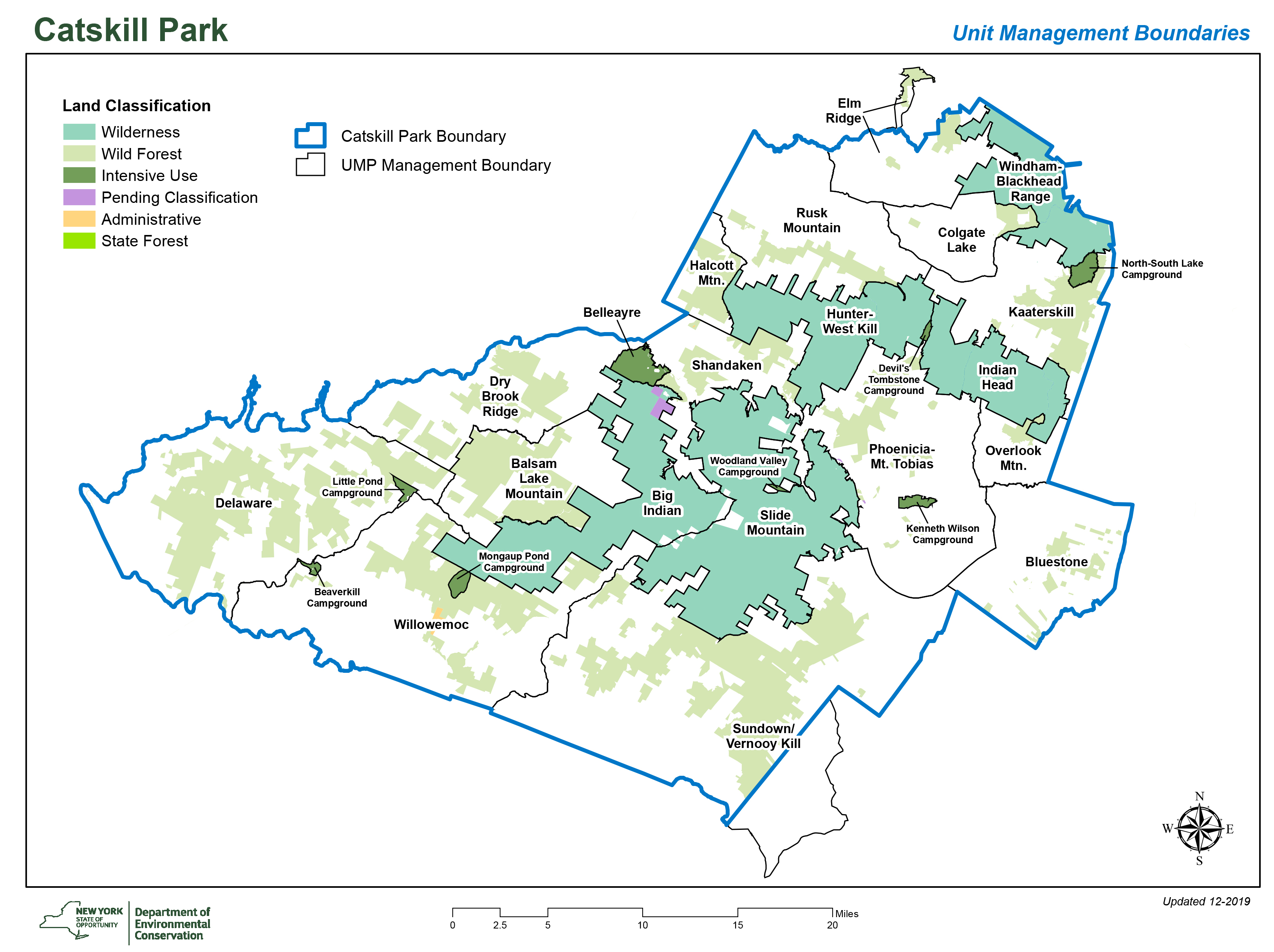 New York Needs to Invest in the Catskills for the Good of the Whole State