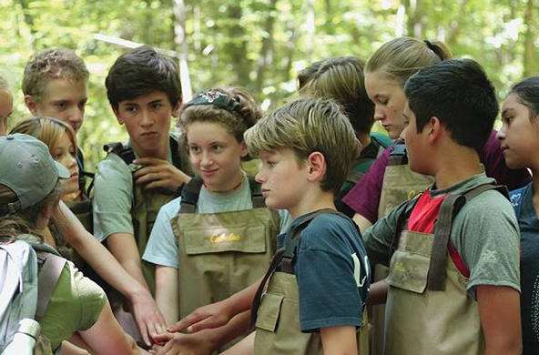 campers