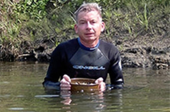 Dave Strayer