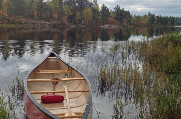Lake CC by Andrew Tanentzap