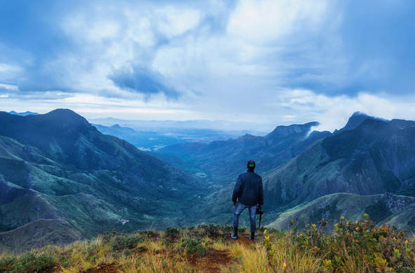 western ghats