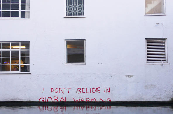 global warming