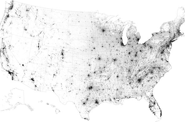 NYT. map