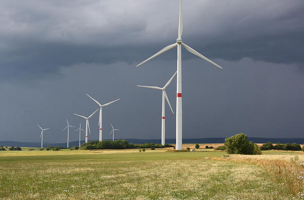 windfarm