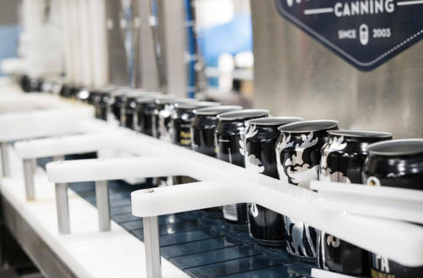 canning facility cc