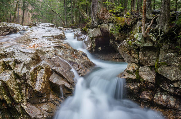 stream in new hampshire