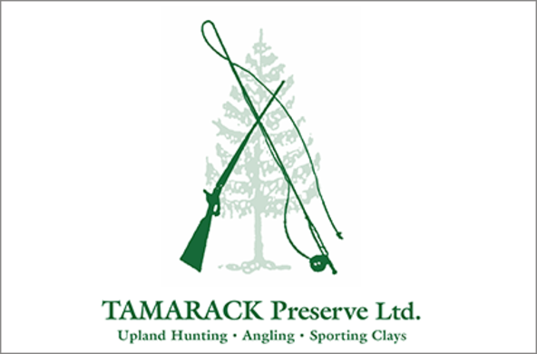 logo tamarack