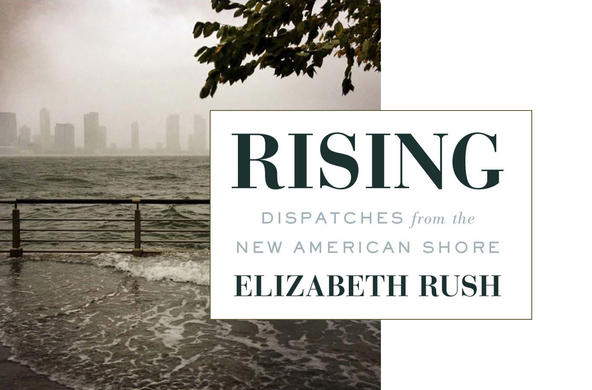 rising