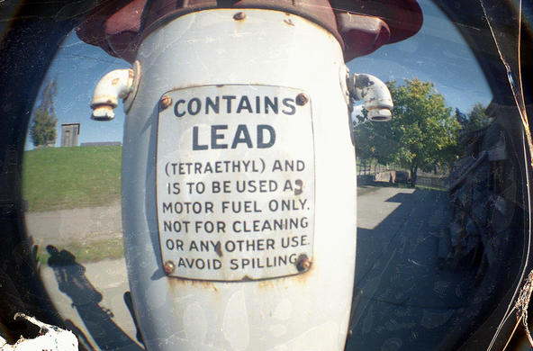 lead  cc krustydaclown