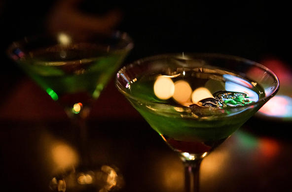 cocktail