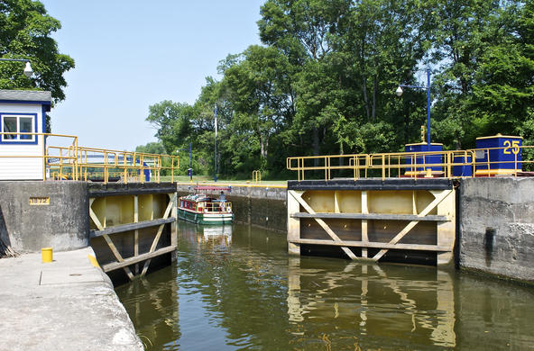 erie canal