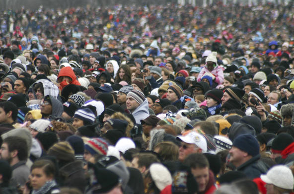 inauguration crowd cc brian gatwicke