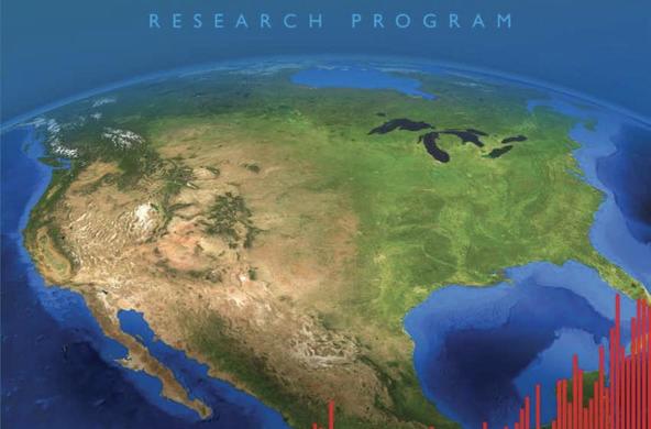 global climate change impacts