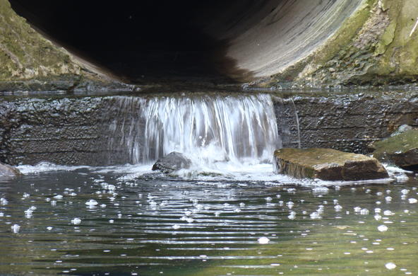 Culvert