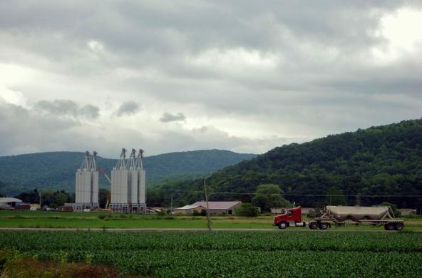 Fracking