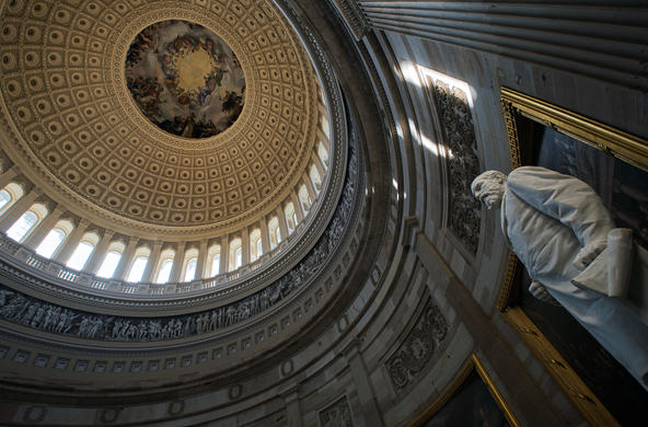 Capital interior Timothy Neesam