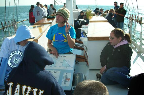 matsler boat