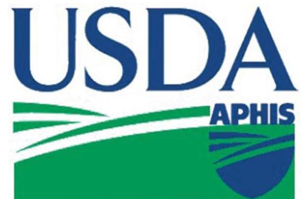 usda aphis