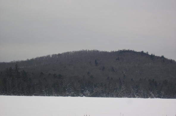 Doug Kerr's photo of the adirondack mountains