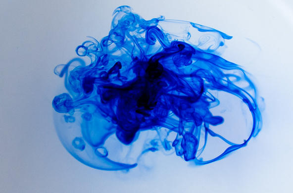 ink is very important