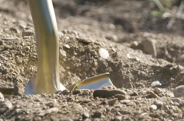 cary groundbreak