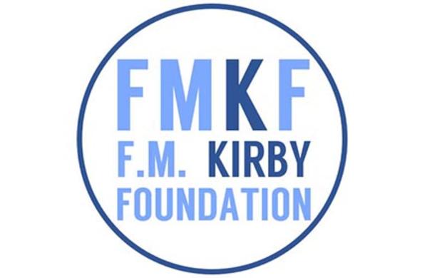 kirby foundation