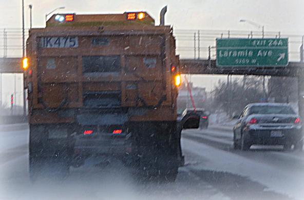 salt truck cc ann fisher