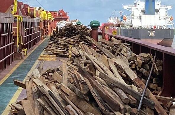 dunnage