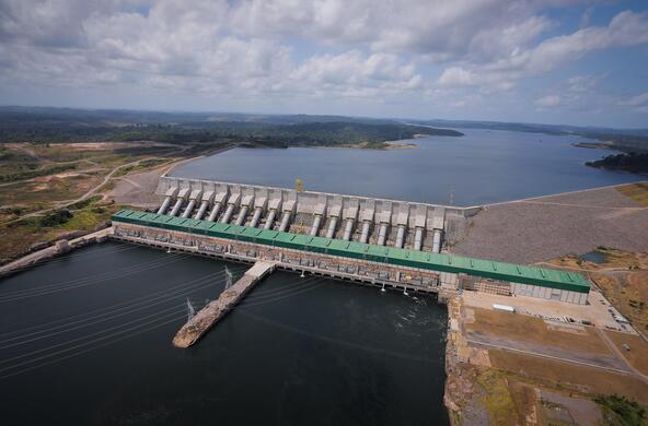 belo monte