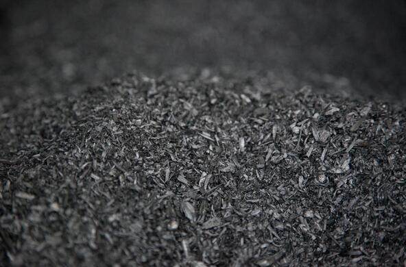 biochar