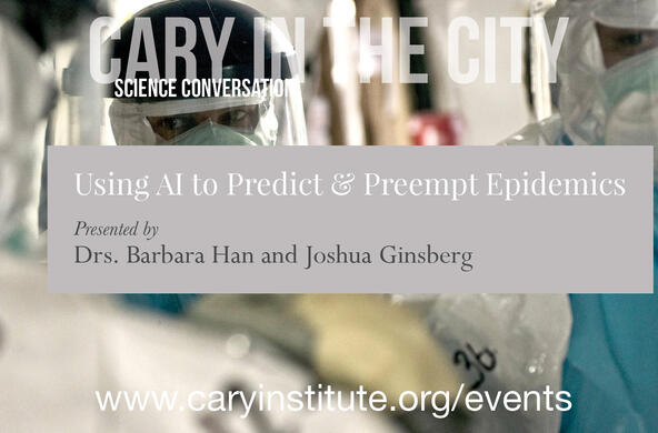 predicting outbreaks