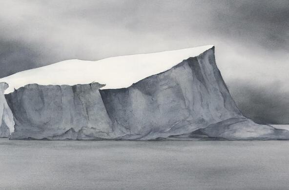 iceberg