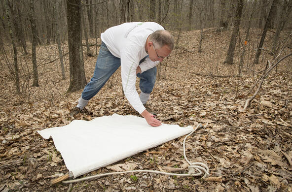 tick dragging rick ostfeld