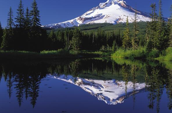 Mount Hood