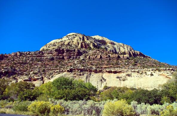 Bears Ears National Monument