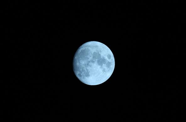 Moonshine