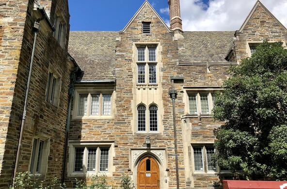 duke university