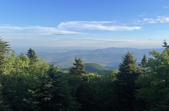 catskills