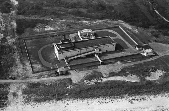 plum island animal research center