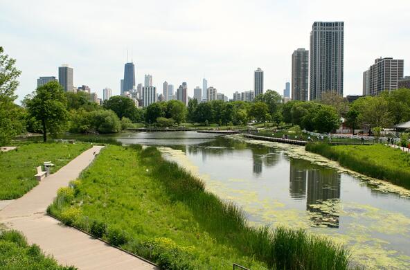lincoln park