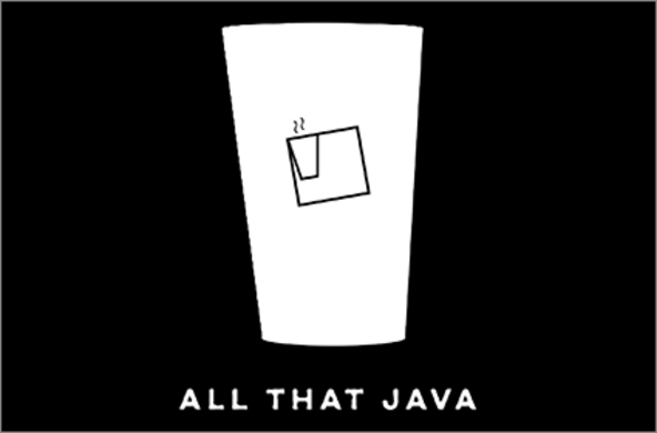 logo all that java