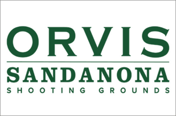 logo orvis