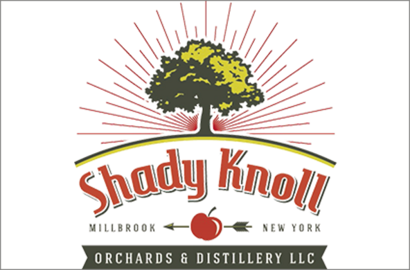 shady knoll logo