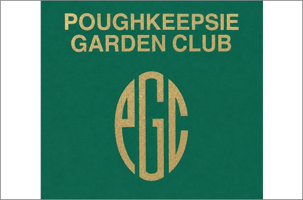 logo garden club
