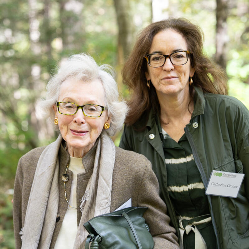 Fall Lunch on the Bridge 2025