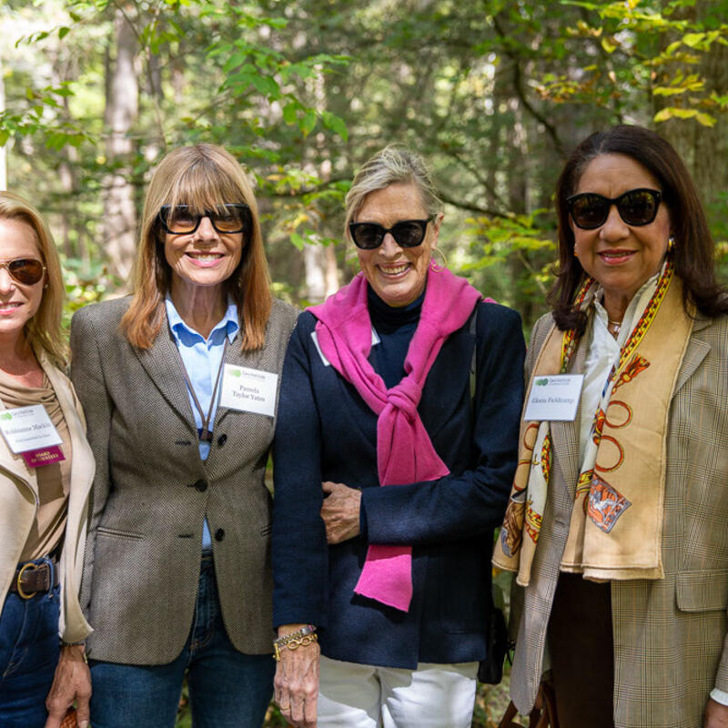 Fall Lunch on the Bridge 2025