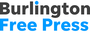 logo burlington free press